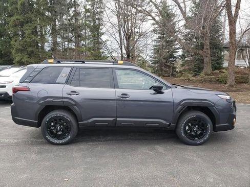New 2026 Subaru Outback Wilderness AWD/4WD image 2
