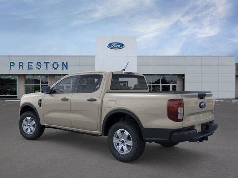 New 2025 Ford Ranger XL w/ Trailer Tow Package image 4