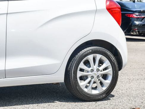 Used 2020 Chevrolet Spark LT FWD image 11