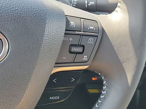 New 2026 Toyota Camry SE w/ Convenience Package image 10