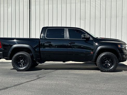 Used 2023 RAM 1500 TRX w/ TRX Level 2 Equipment Group image 4