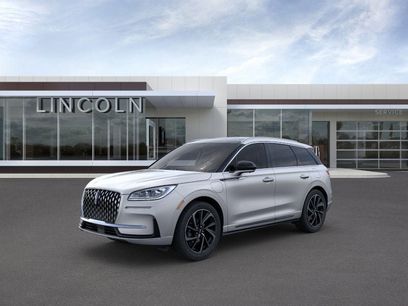 New 2024 Lincoln Corsair Grand Touring