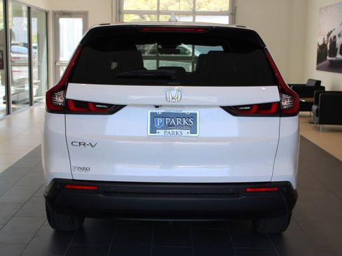 Used 2025 Honda CR-V EX-L image 26