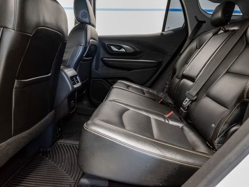 Used 2020 GMC Terrain SLT AWD/4WD image 23