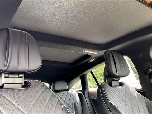 Used 2023 Mercedes-Benz EQS 450+ 4MATIC Sedan image 11