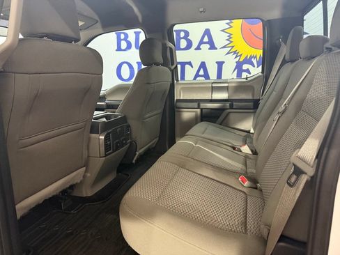 Used 2017 Ford F150 XLT w/ Equipment Group 302A Luxury RWD image 15