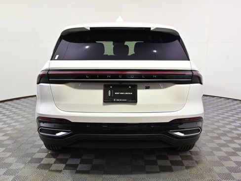 New 2026 Lincoln Nautilus Premier w/ Equipment Group 102A image 5