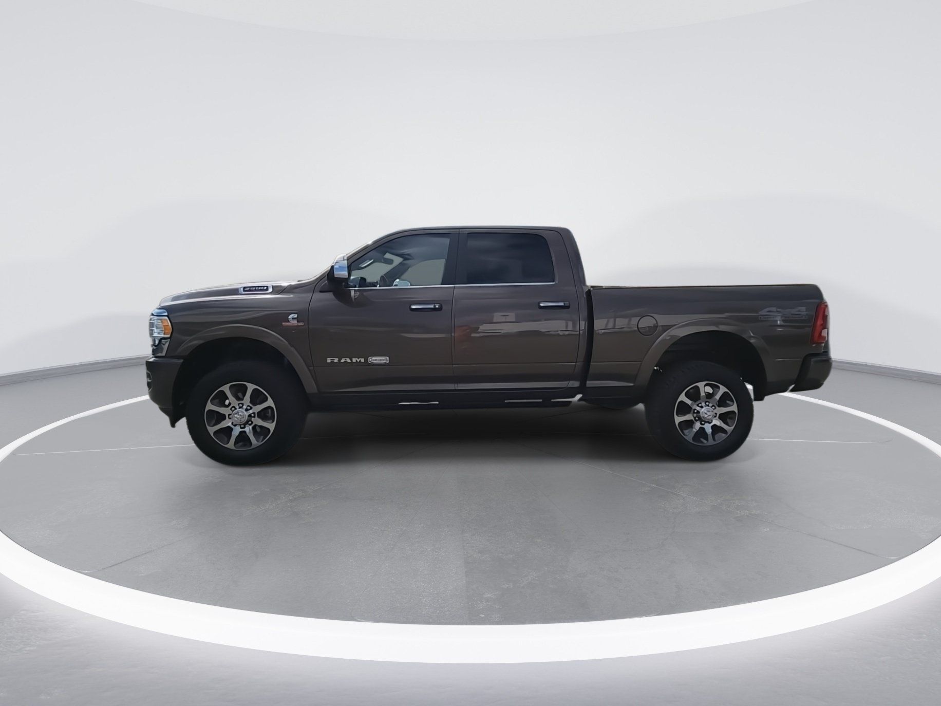 Certified 2020 RAM 2500 Limited AWD/4WD image 5
