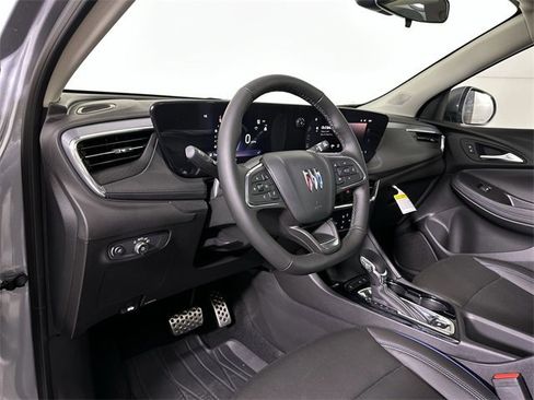 New 2026 Buick Encore GX Sport Touring w/ Advanced Technology Package image 10