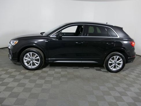 Used 2025 Audi Q3 2.0T Premium image 27