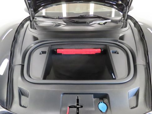 Certified 2021 Porsche Taycan Turbo S AWD/4WD image 47