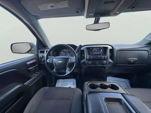 Used 2014 Chevrolet Silverado 1500 LT w/ All Star Edition AWD/4WD image 18