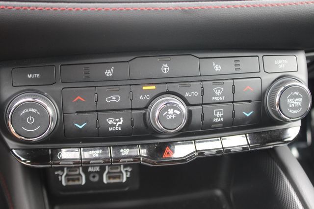 Used 2026 Dodge Durango GT AWD/4WD image 10