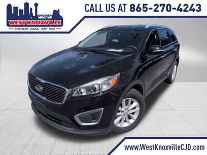 Used 2017 Kia Sorento LX