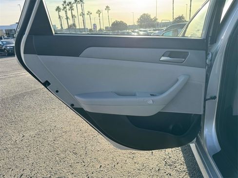 Used 2019 Hyundai Sonata ECO image 16