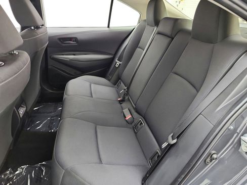 Used 2023 Toyota Corolla LE w/ Carpet Mat Package (TMS) FWD image 13