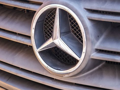 Used 2020 Mercedes-Benz Sprinter 2500 image 13