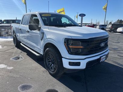 Used 2024 Ford F150 XLT w/ Tow/Haul Package
