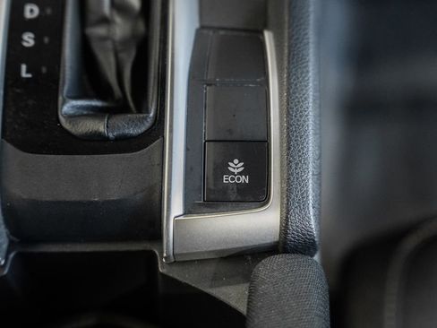 Used 2019 Honda Civic LX image 25