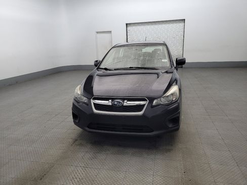 Used 2013 Subaru Impreza 2.0i Premium w/ All-Weather Pkg image 15