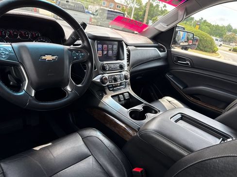 Used 2020 Chevrolet Tahoe LT AWD/4WD image 29