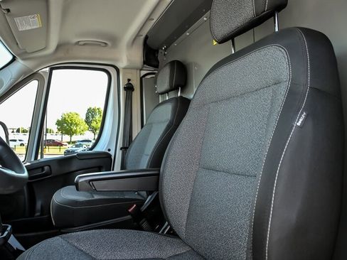 Used 2022 RAM ProMaster 1500 FWD image 15