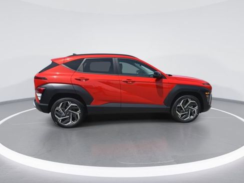 New 2026 Hyundai Kona SEL Premium FWD image 9