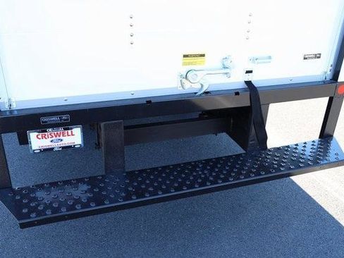 New 2026 Ford E-350 and Econoline 350 Super Duty w/ Power Equipment Group image 7