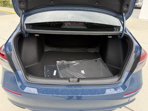 New 2026 Honda Civic Sport image 10