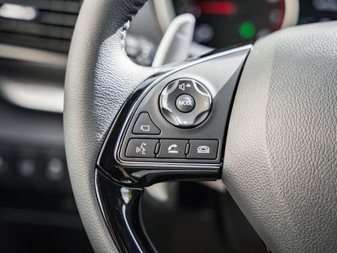 New 2026 Mitsubishi Eclipse Cross SEL image 29