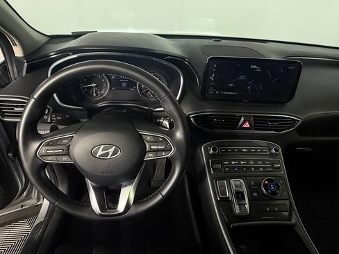 Used 2023 Hyundai Santa Fe XRT AWD/4WD image 15