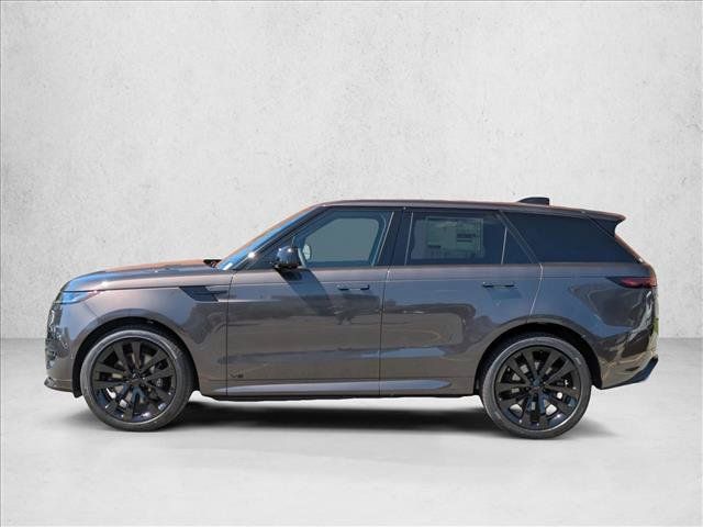 New 2026 Land Rover Range Rover Sport Dynamic SE AWD/4WD image 5