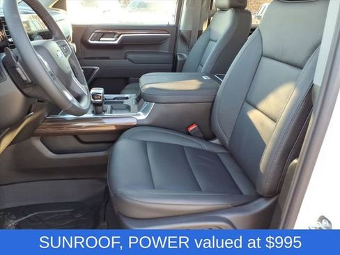 New 2026 Chevrolet Silverado 1500 RST w/ Redline Edition image 6