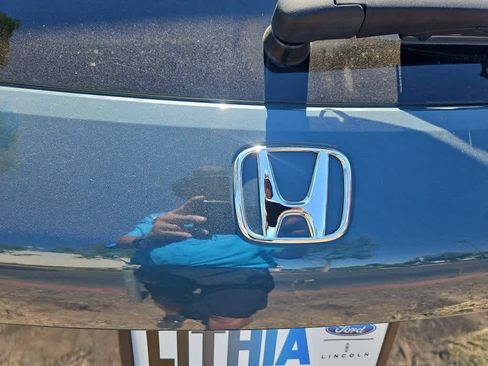 Used 2024 Honda HR-V EX-L image 9
