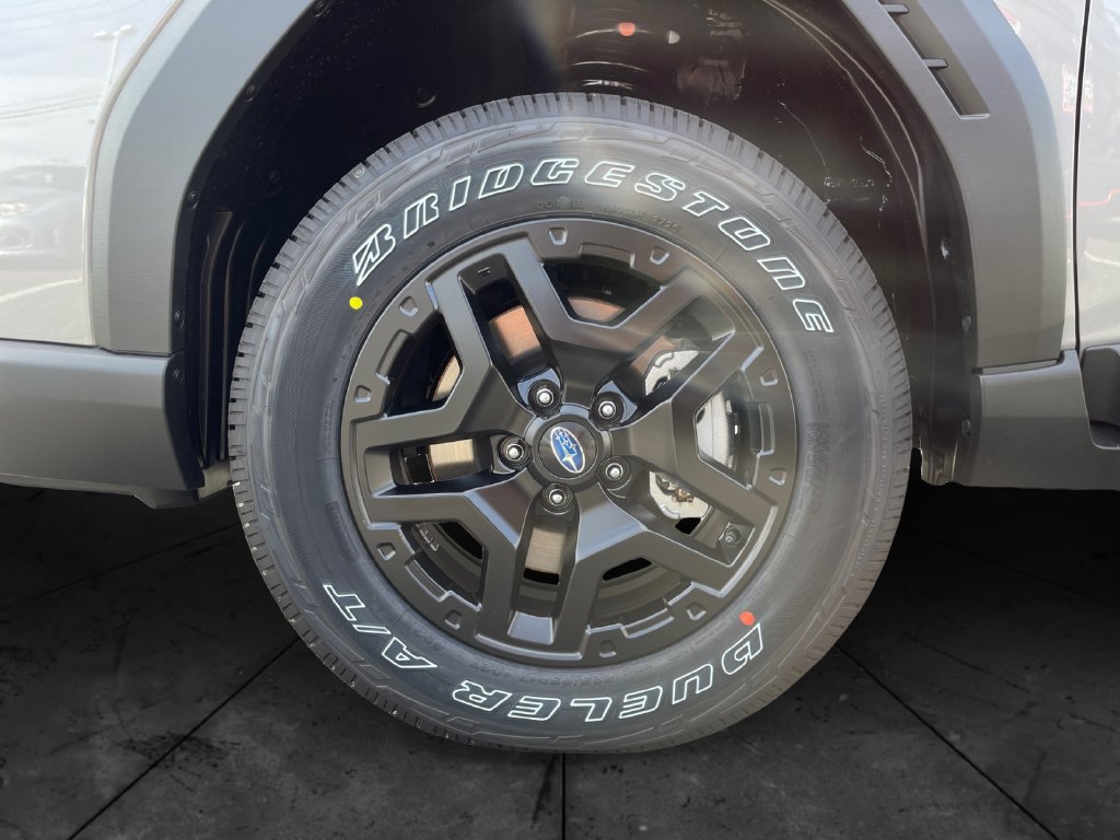 New 2026 Subaru Outback Wilderness AWD/4WD image 14