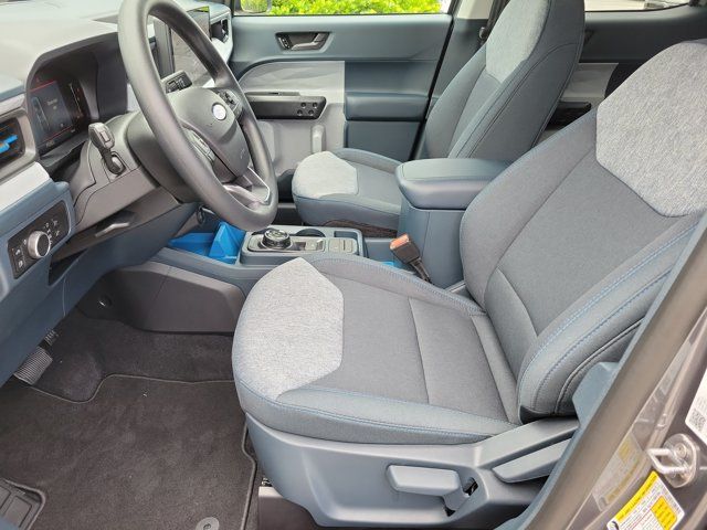 New 2026 Ford Maverick XLT FWD image 19