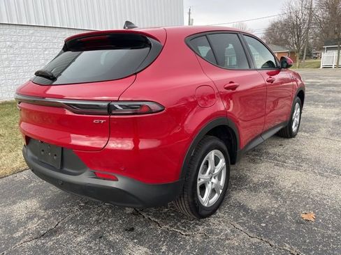 Used 2024 Dodge Hornet GT image 14