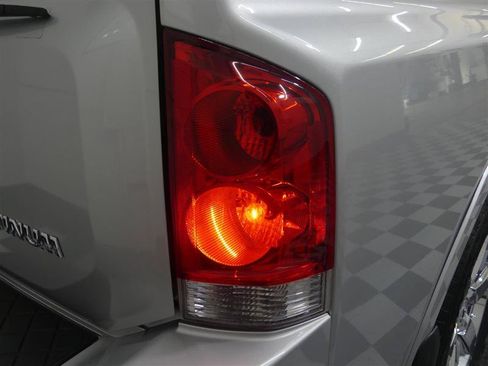 Used 2014 Nissan Armada Platinum w/ 2nd Row Captain Seat Package AWD/4WD image 13