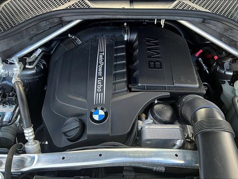 Used 2018 BMW X5 xDrive35i AWD/4WD image 30