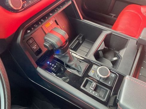 Used 2024 Toyota Tundra TRD Pro image 19