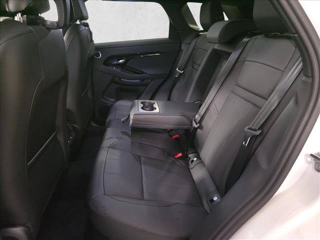 New 2026 Land Rover Range Rover Evoque S AWD/4WD image 14