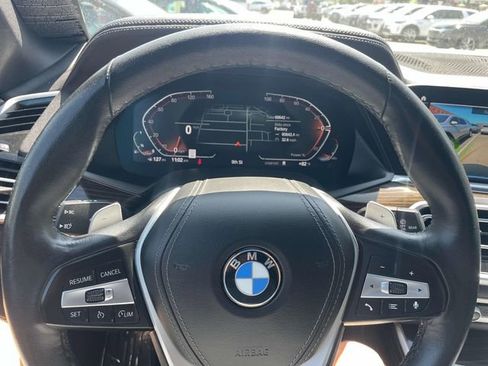 Used 2023 BMW X5 xDrive40i image 32