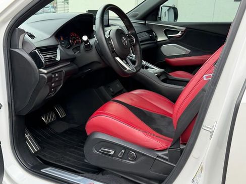 Used 2023 Acura RDX A-Spec FWD image 14