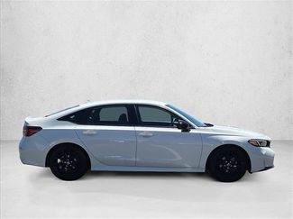 Used 2026 Honda Civic Sport video 4