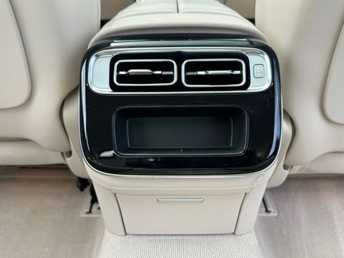 Certified 2023 Mercedes-Benz S 580 4MATIC Sedan image 26