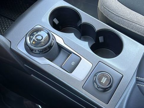 New 2026 Ford Bronco Sport Big Bend AWD/4WD image 25