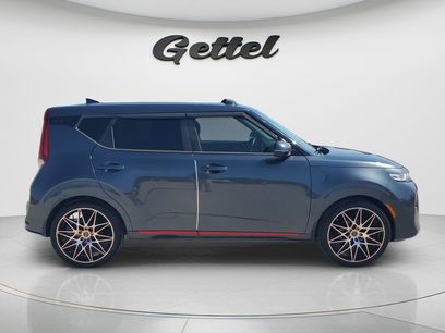 Used 2020 Kia Soul GT-Line w/ GT 2.0L Power Sunroof Package