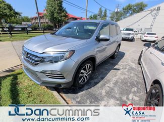 Used 2017 Honda Pilot Elite video 1