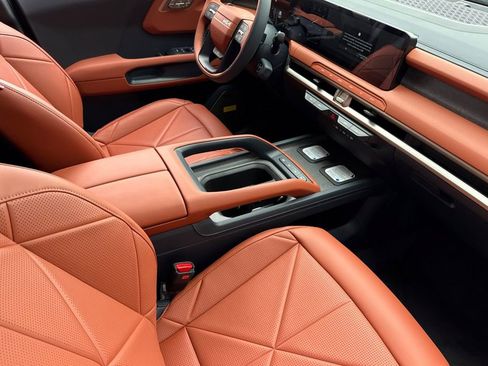New 2027 Kia Telluride SX FWD image 16