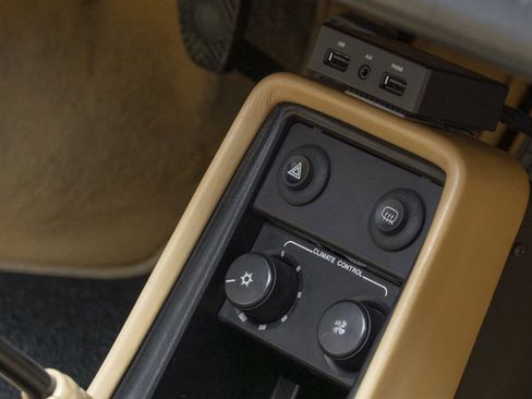 Used 1987 Porsche 911 Carrera image 26